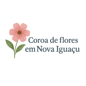 Coroa de Flores Nova Iguaçu
